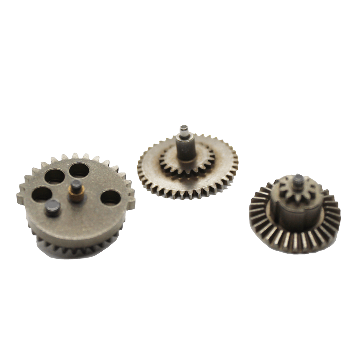 Durable SRC 18:1 Steel Gear for AEG Gel Blaster gear upgrades - Tactical Edge Hobbies