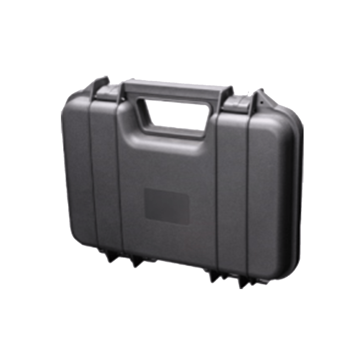 SRC 31.5cm Gel Blaster Hard Case for compact and secure storage - Tactical Edge Hobbies