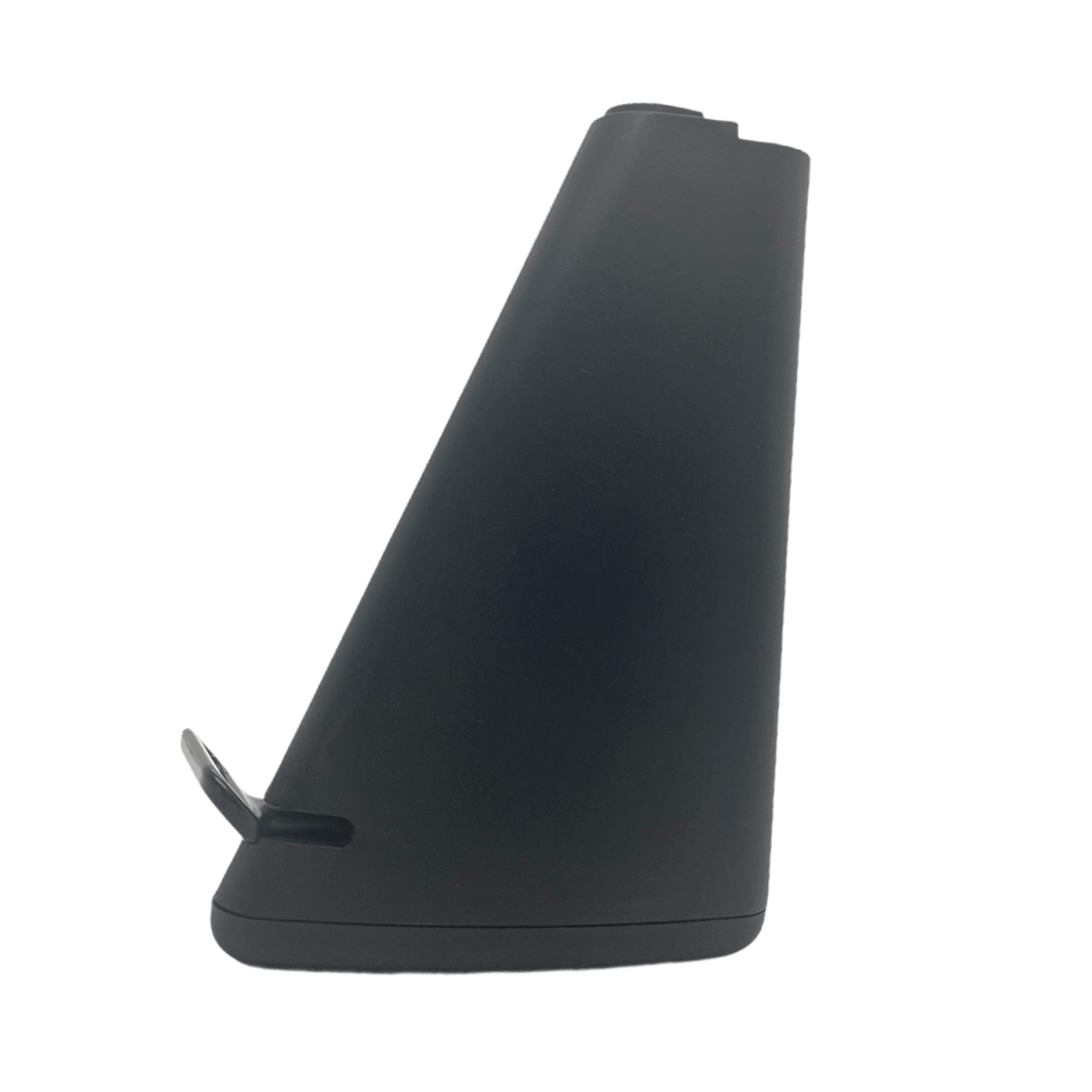 SRC Compact Fixed Stock for stable airsoft rifle performance - Tactical Edge Hobbies