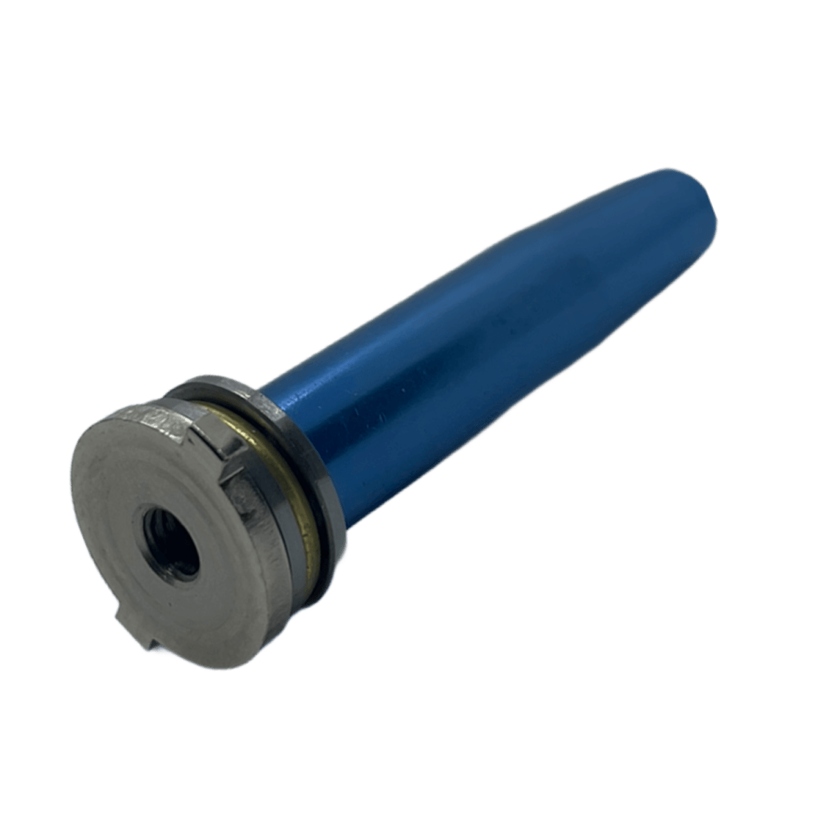 SRC Full Metal Spring Guide for M4 V2 Gearbox durability - Tactical Edge Hobbies