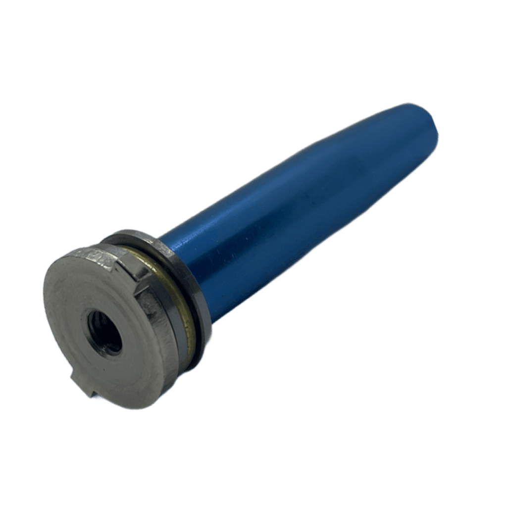 Spring Guide Sleeve Types SRC Full Metal Spring Guide for M4 V2 Gearbox | Tac Edge
