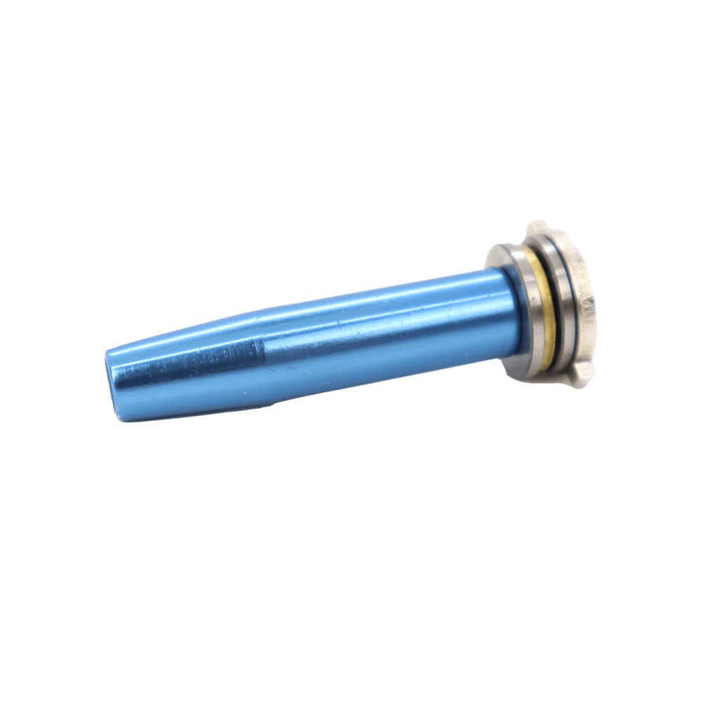 Spring Upper Guide SRC Full Metal Spring Guide for M4 V2 Gearbox | Tac Edge