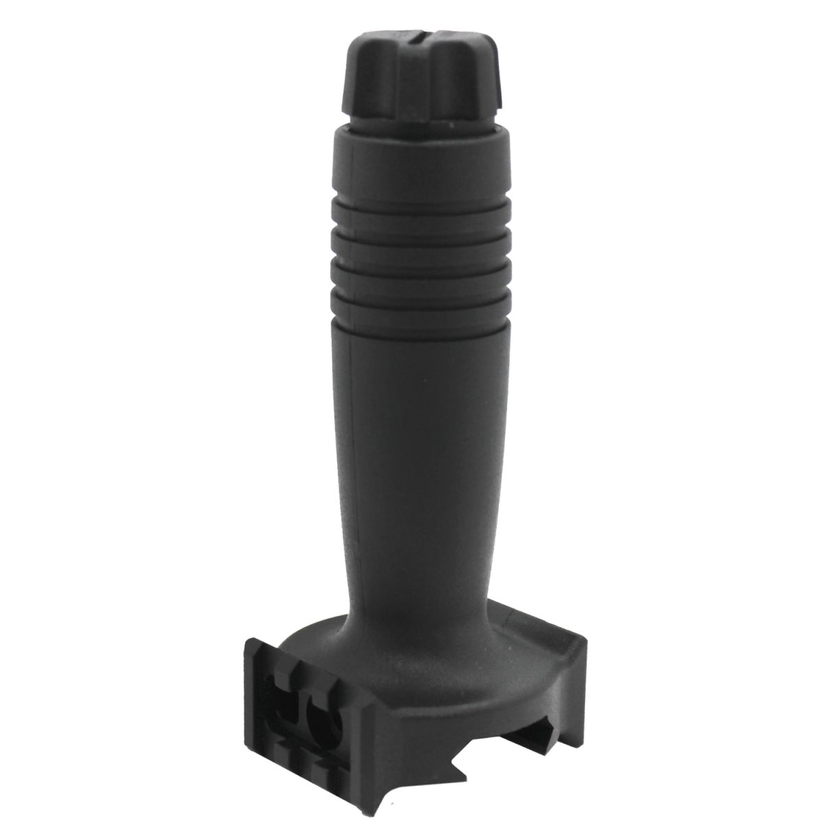SRC tactical vertical foregrip for gel blasters - Tactical Edge Hobbies