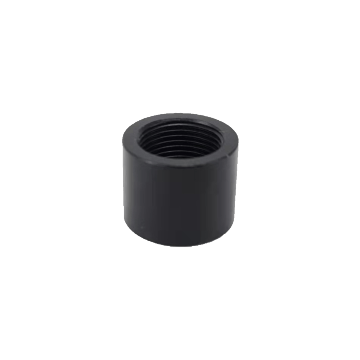 Suppressor Adaptor 19 mm to 14 mm for enhanced airsoft performance - Tactical Edge Hobbies