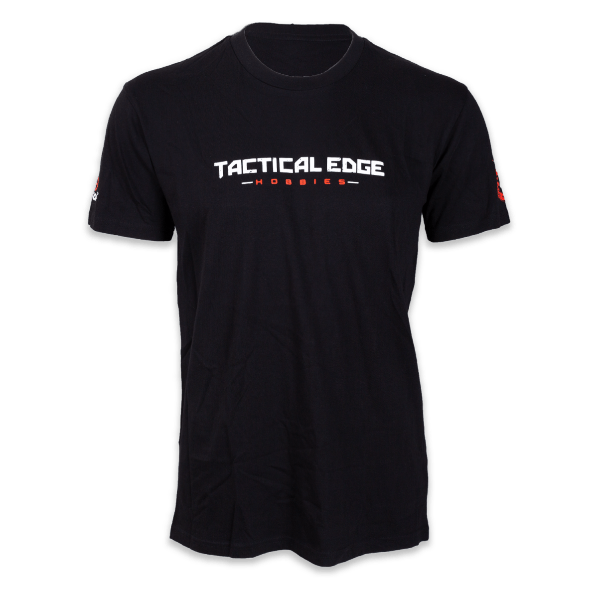 Tac Edge Tee for casual wear with tactical style and comfort - Tactical Edge Hobbies