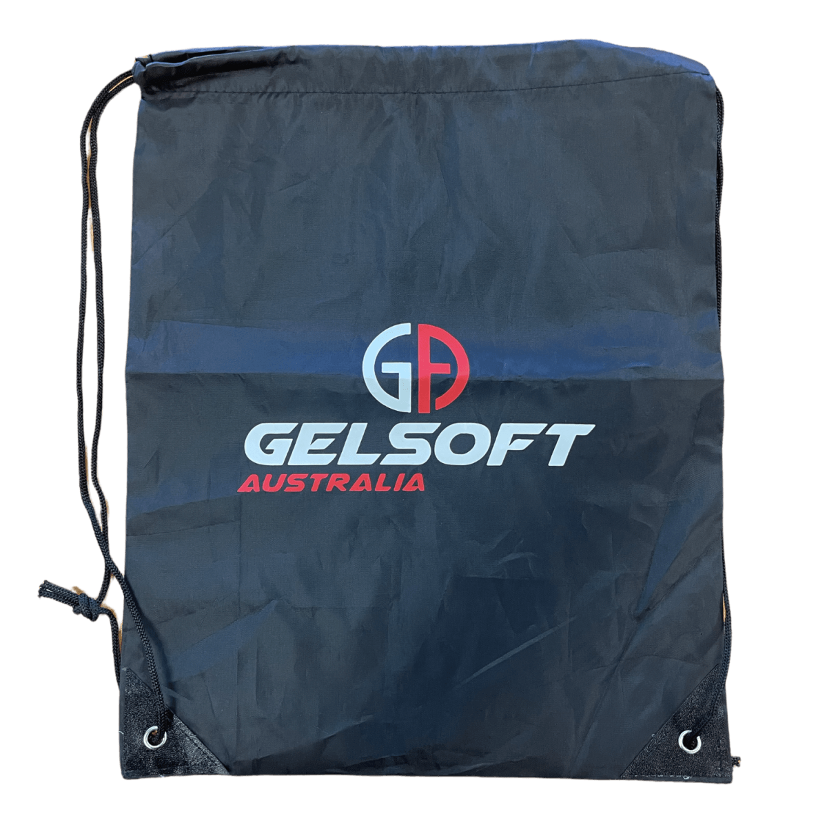 Durable Tactical Edge Drawstring Bag for tactical gear and essentials - Tactical Edge Hobbies