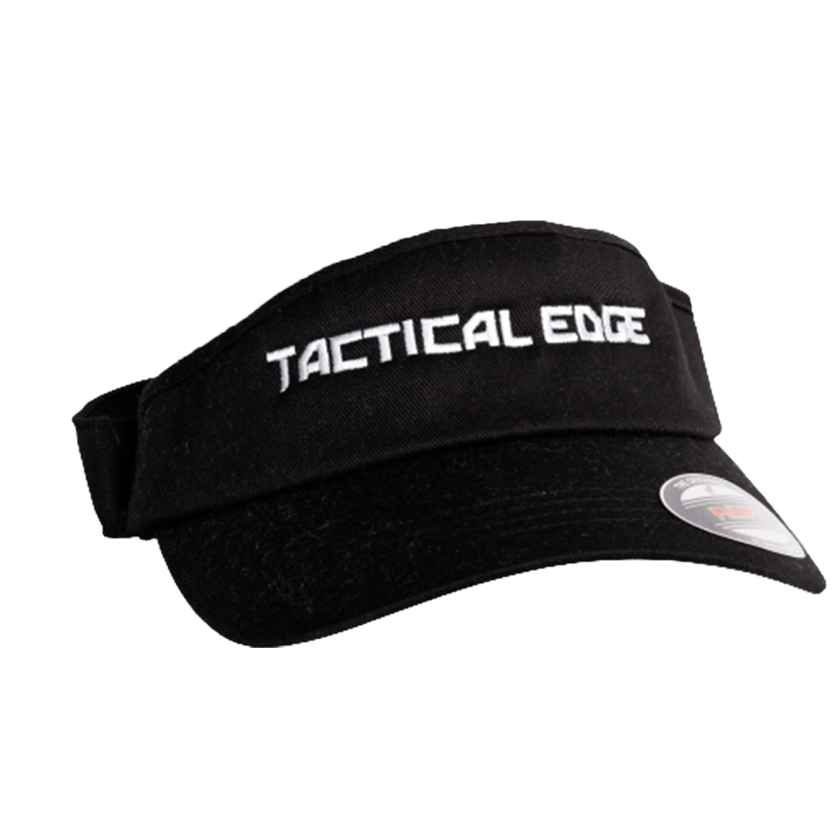 Tactical Edge Flex Fit Visor for comfortable and stylish tactical wear - Tactical Edge Hobbies