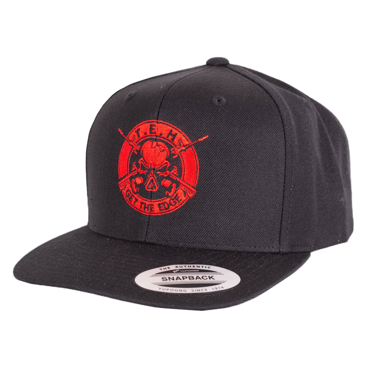 Durable Tactical Edge Snap Back Hats for outdoor and tactical activities - Tactical Edge Hobbies