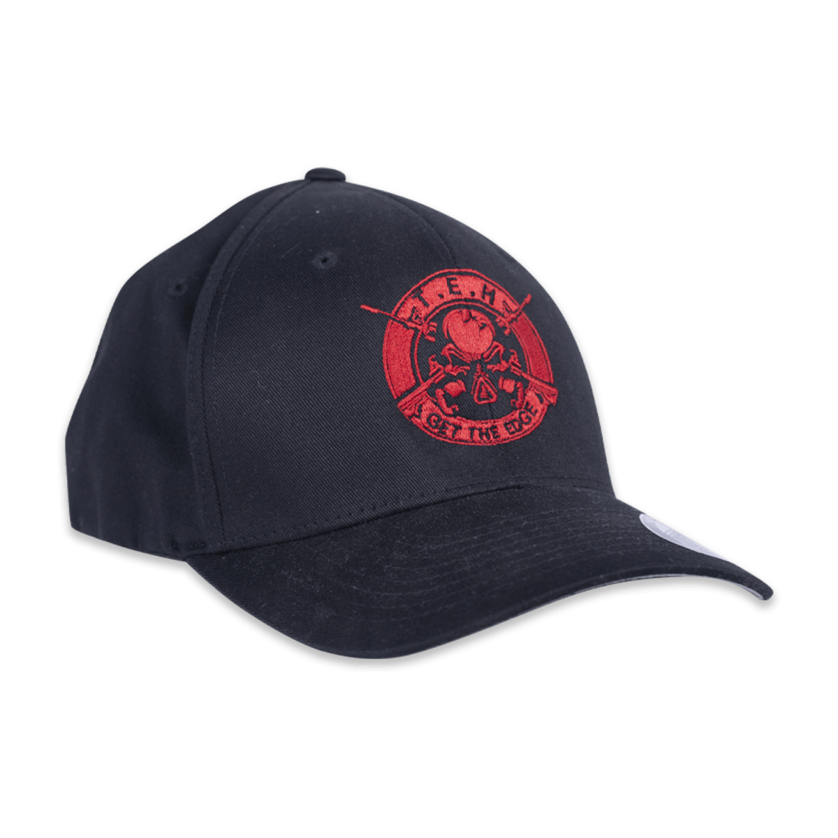 Tactical Edge Snap Back Hats