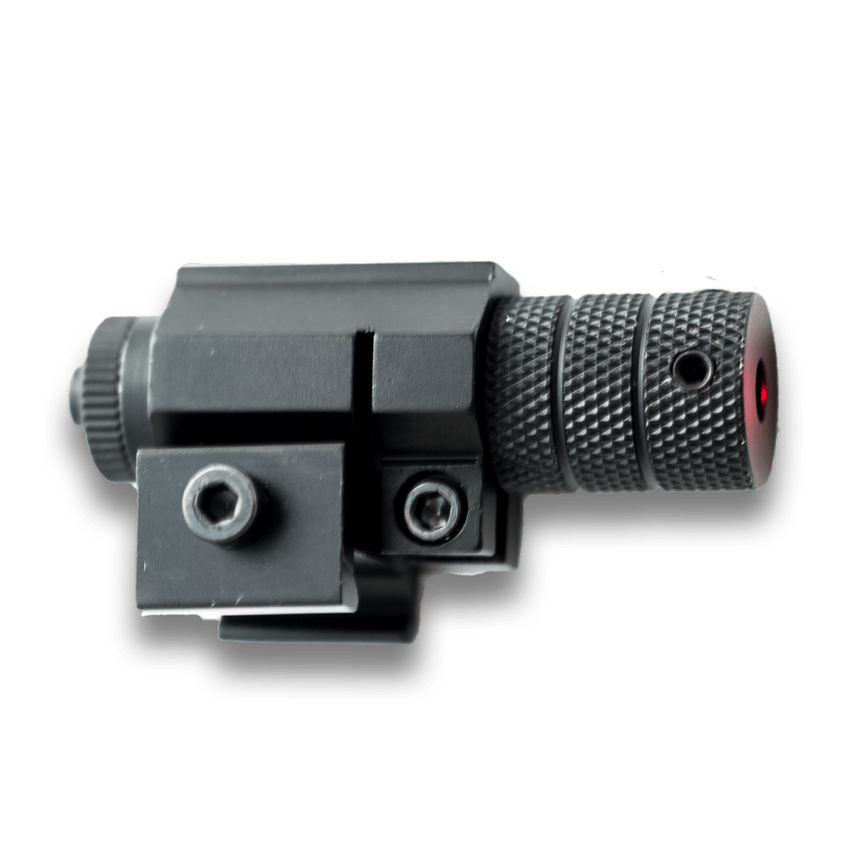 High-performance Tactical Red Dot Laser for enhanced shooting accuracy - Tactical Edge Hobbies