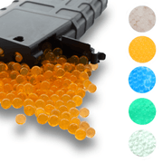 Tactical Stingers 7-8mm for high-performance gel blaster gameplay - Tactical Edge Hobbies