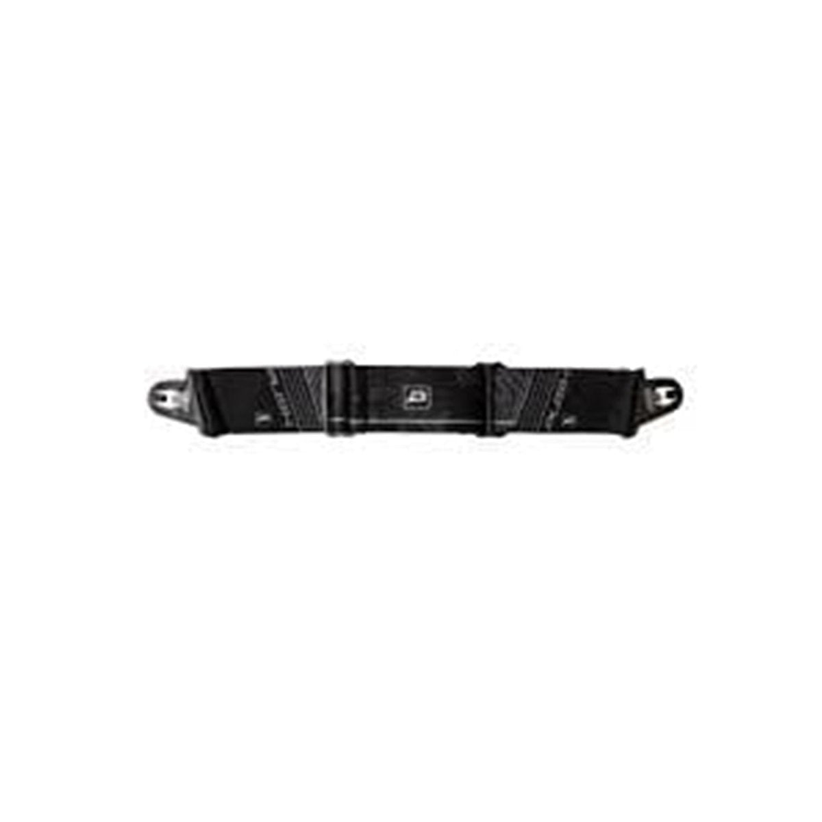 Unite Goggle Strap Base for secure and comfortable goggle fit - Tactical Edge Hobbies