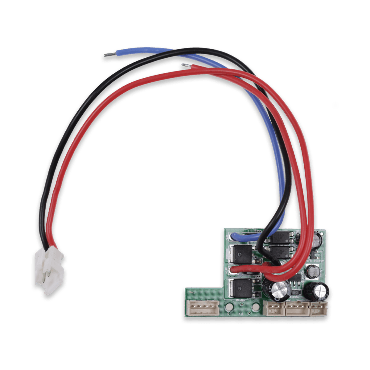 Vector Mosfet for precise gel blaster control and performance - Tactical Edge Hobbies