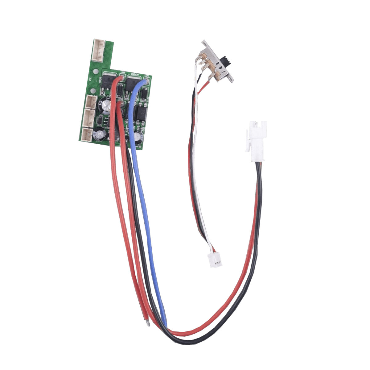 High-quality Vector Mosfet with durable build and reliability - Tactical Edge Hobbies