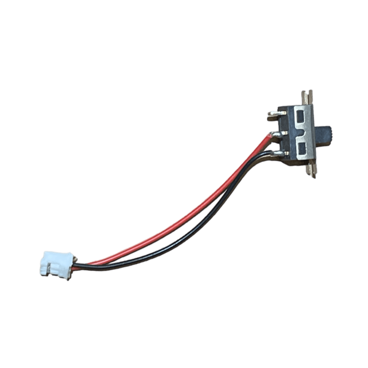 Vector Trigger Switch and Plug for enhanced gel blaster performance - Tactical Edge Hobbies