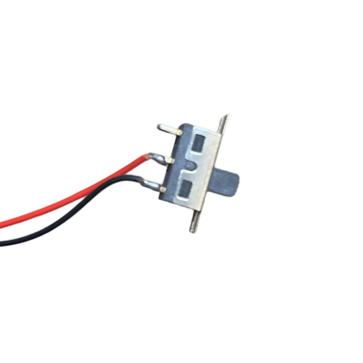 Durable Vector Trigger Switch and Plug with easy installation - Tactical Edge Hobbies