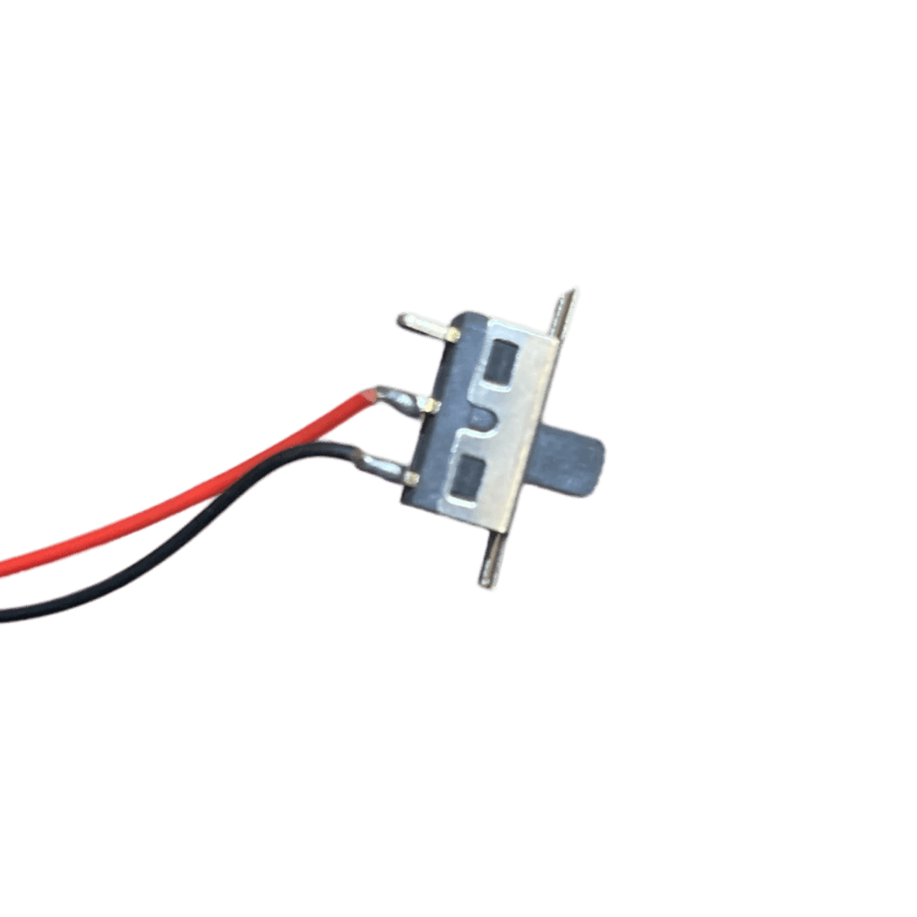 String Trigger Switch Vector Trigger Switch and Plug - Reliable Gear Upgrade