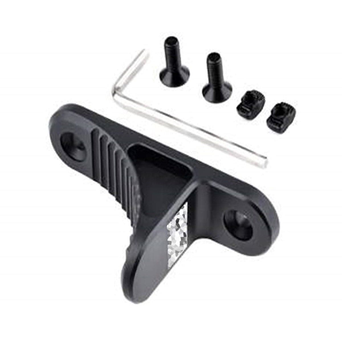 WADSN B5 M-Lok gripstop for tactical setups - Tactical Edge Hobbies