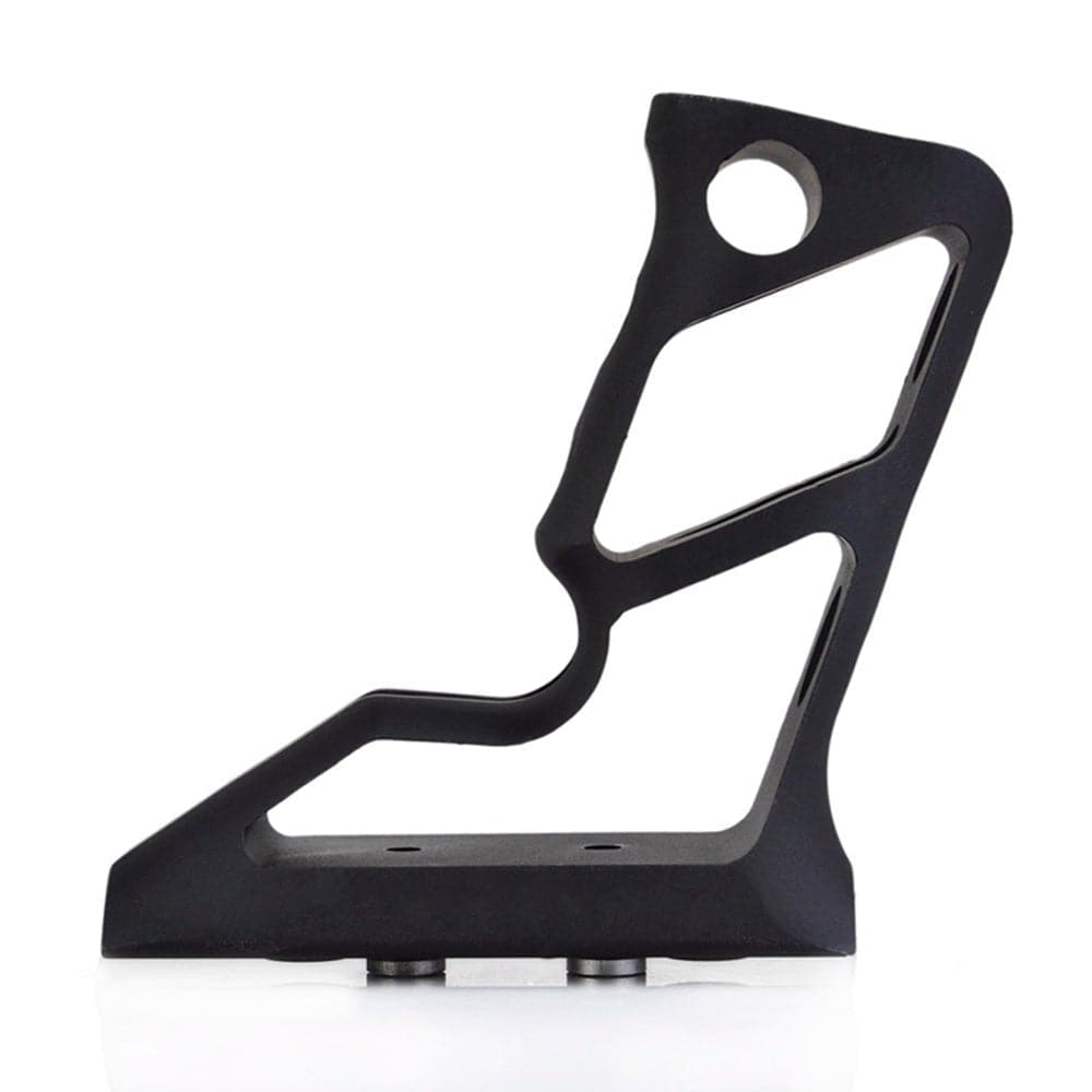 WADSN CNC Keymod Angled Grip | Tactical Edge Australia – Tactical Edge ...