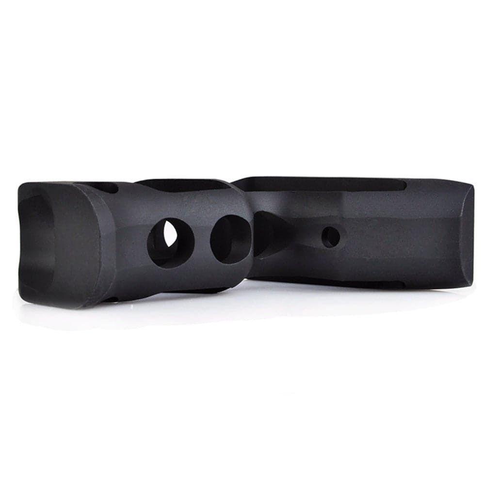 WADSN CNC Keymod Angled Grip | Tactical Edge Australia – Tactical Edge ...