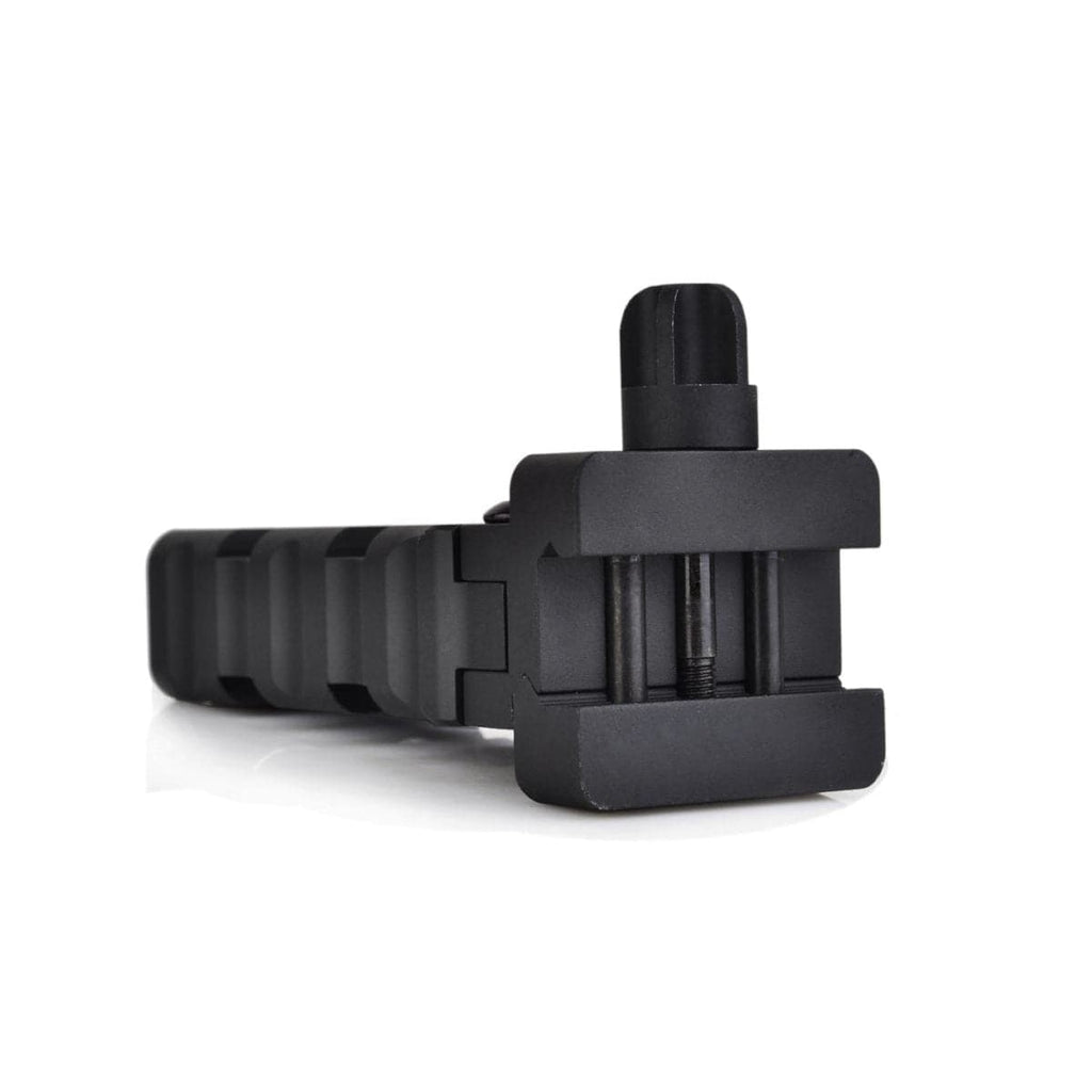 WADSN Metal Vertical Skeleton Grip - Tactical Edge Hobbies