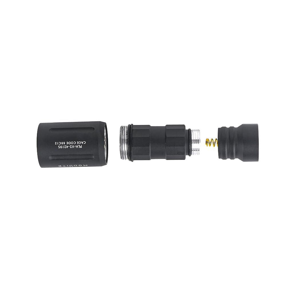 WADSN 18350 flashlight package for improved targeting - Tactical Edge Hobbies