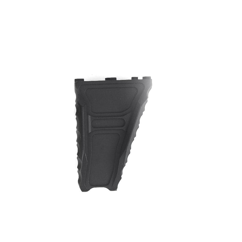 Durable WADSN RSAC foregrip compatible with KeyMod and M-LOK rail systems for enhanced grip stability - Tactical Edge Hobbies