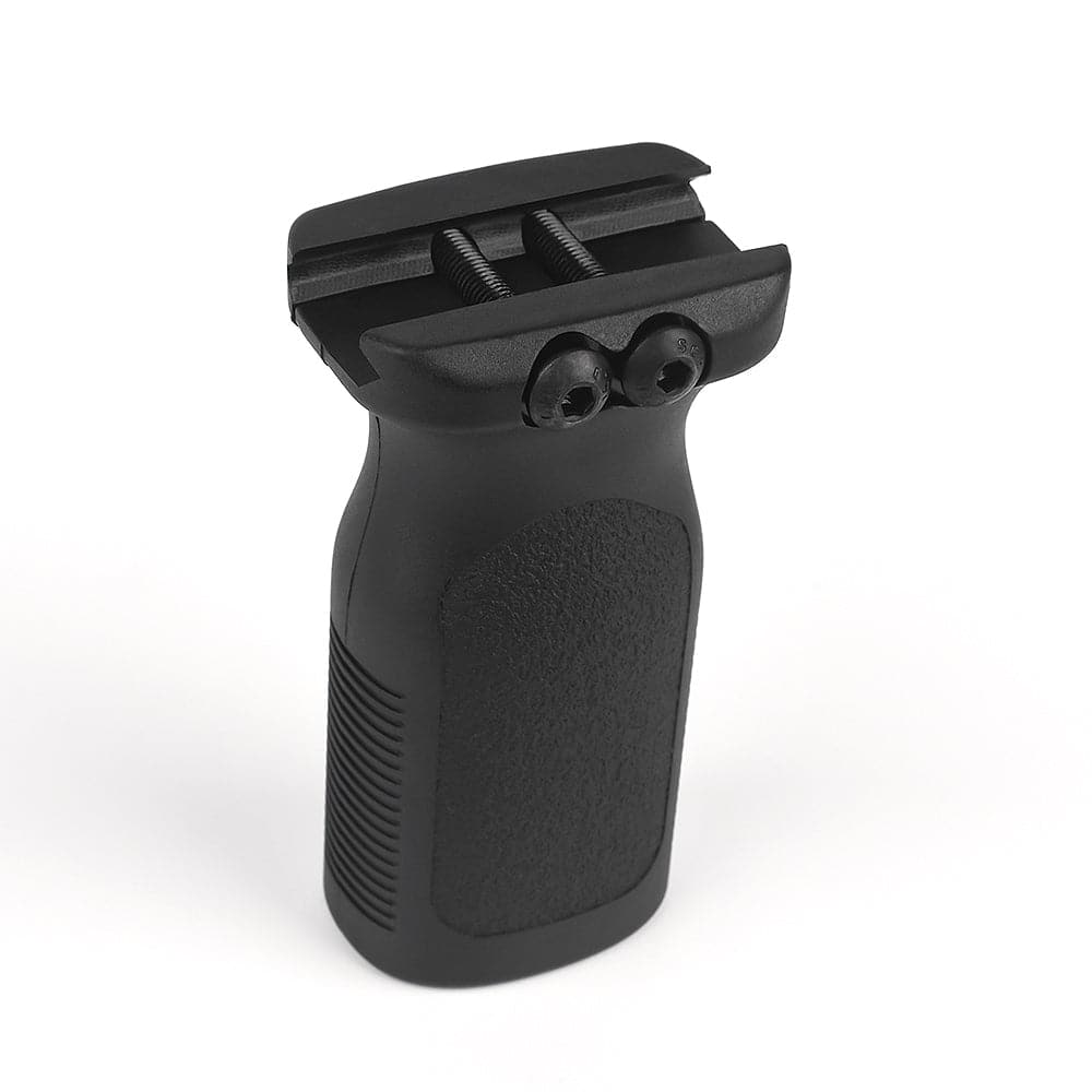 RVG Vertical Grip with ergonomic design for better handling - Tactical Edge Hobbies
