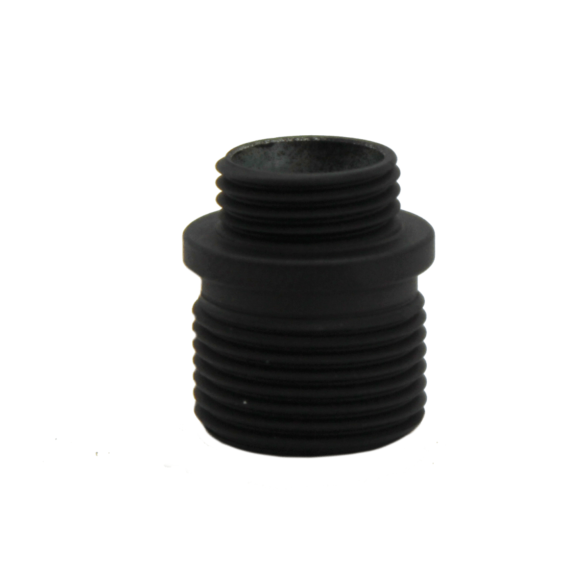 Precision-engineered WE Tech 14mm CCW suppressor adapter for compatibility - Tactical Edge Hobbies