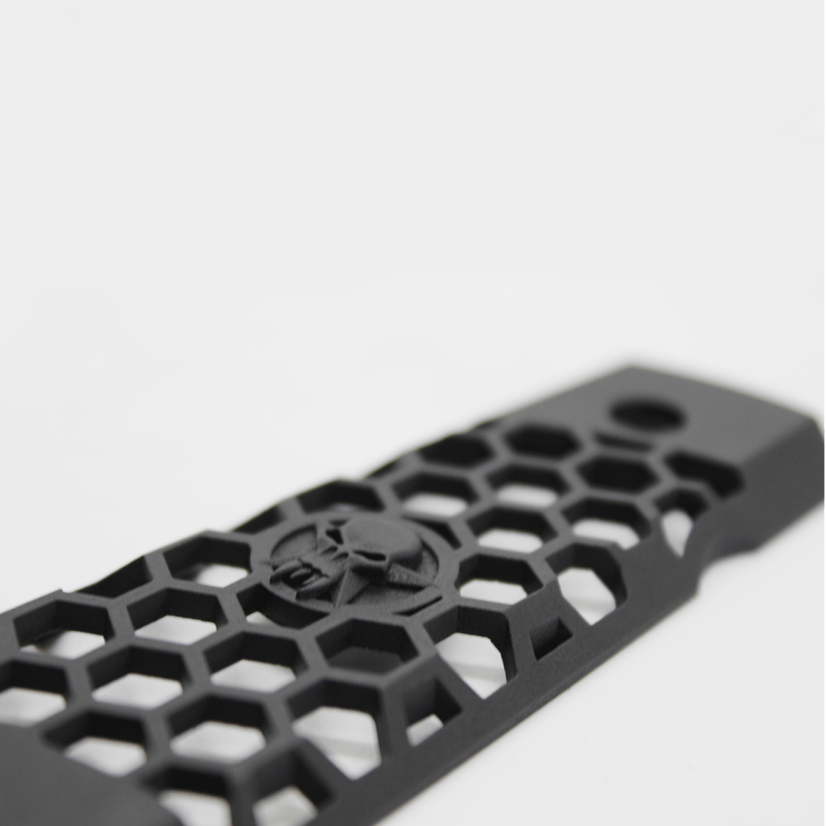 WE Tech 1911 Hex Cut Grip designed for precision and better grip - Tactical Edge Hobbies