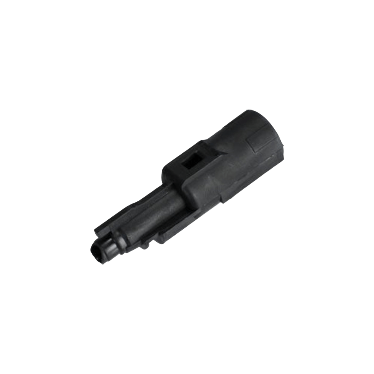 WE Tech 6" Irex Hi-Capa Full Auto Gas Blow Back Gel Blaster with advanced performance - Tactical Edge Hobbies