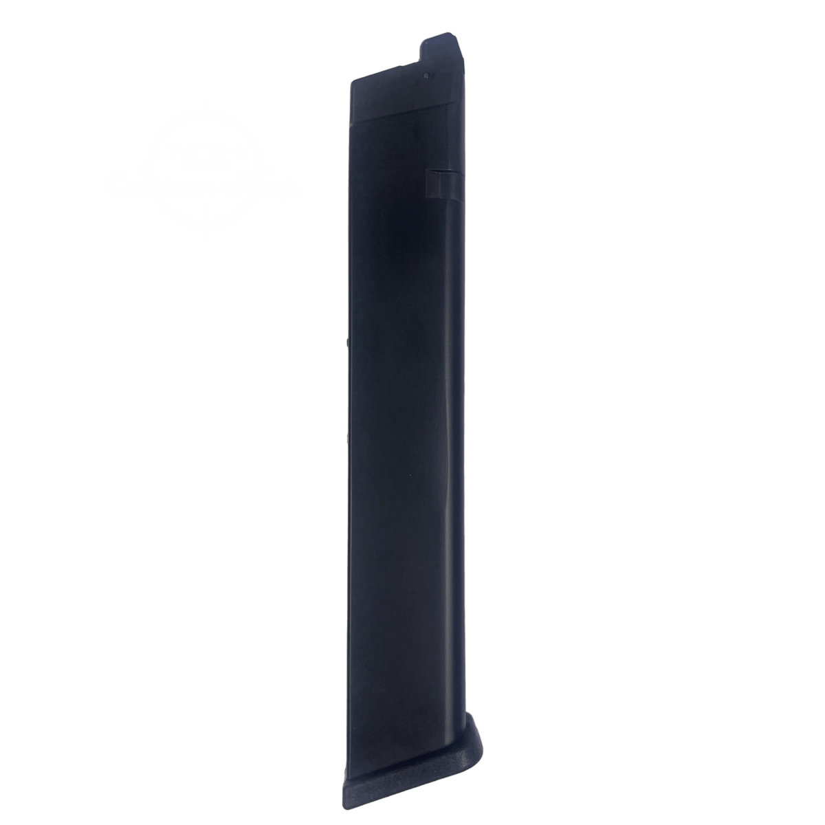 WE Tech Extended Magazine for G Series with high-capacity design - Tactical Edge Hobbies