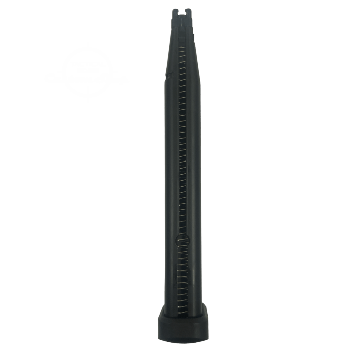 WE Tech Extended Magazine for Hi Capa/Galaxy Series with durable construction - Tactical Edge Hobbies