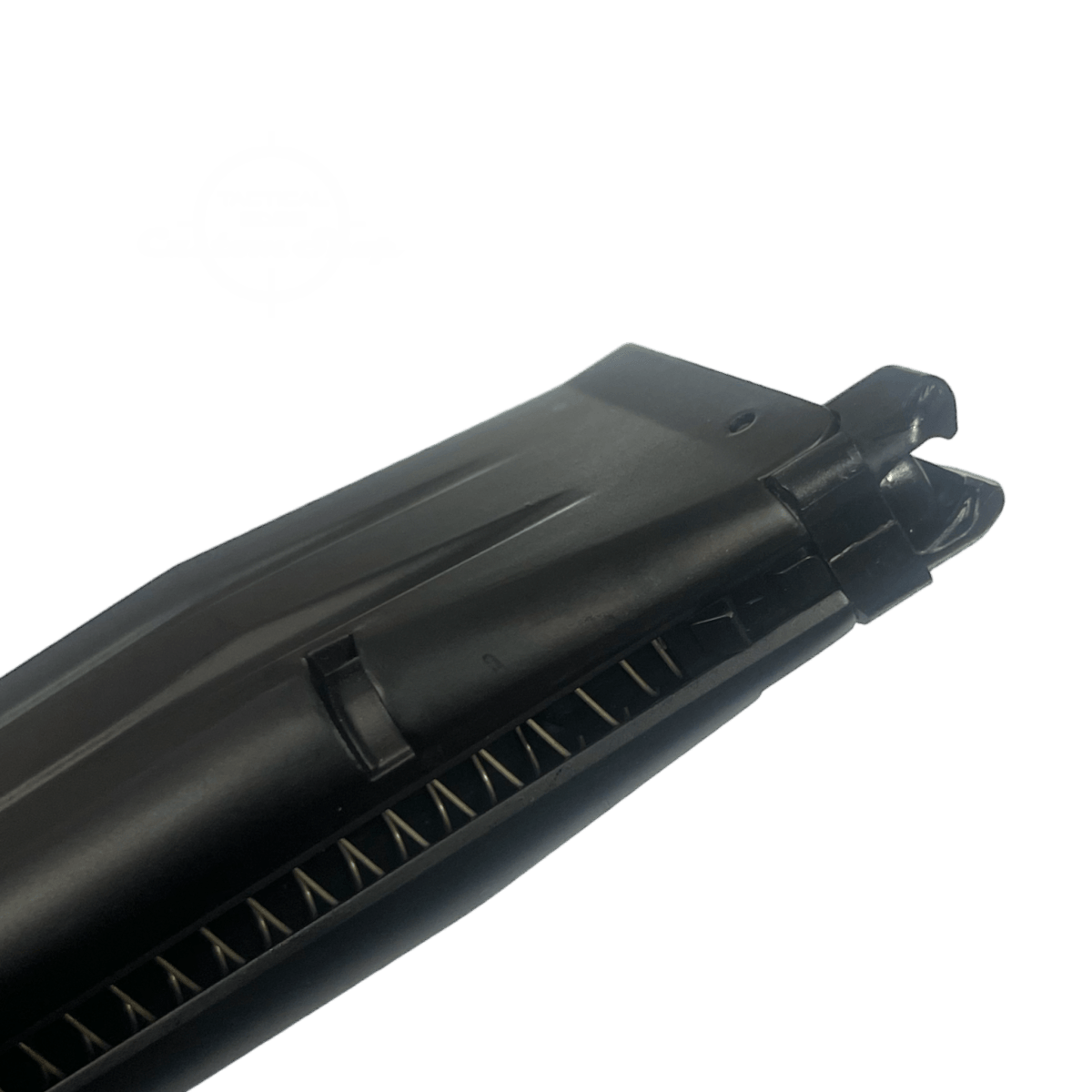 WE Tech Extended Magazine for Hi Capa/Galaxy Series for long-lasting gameplay - Tactical Edge Hobbies