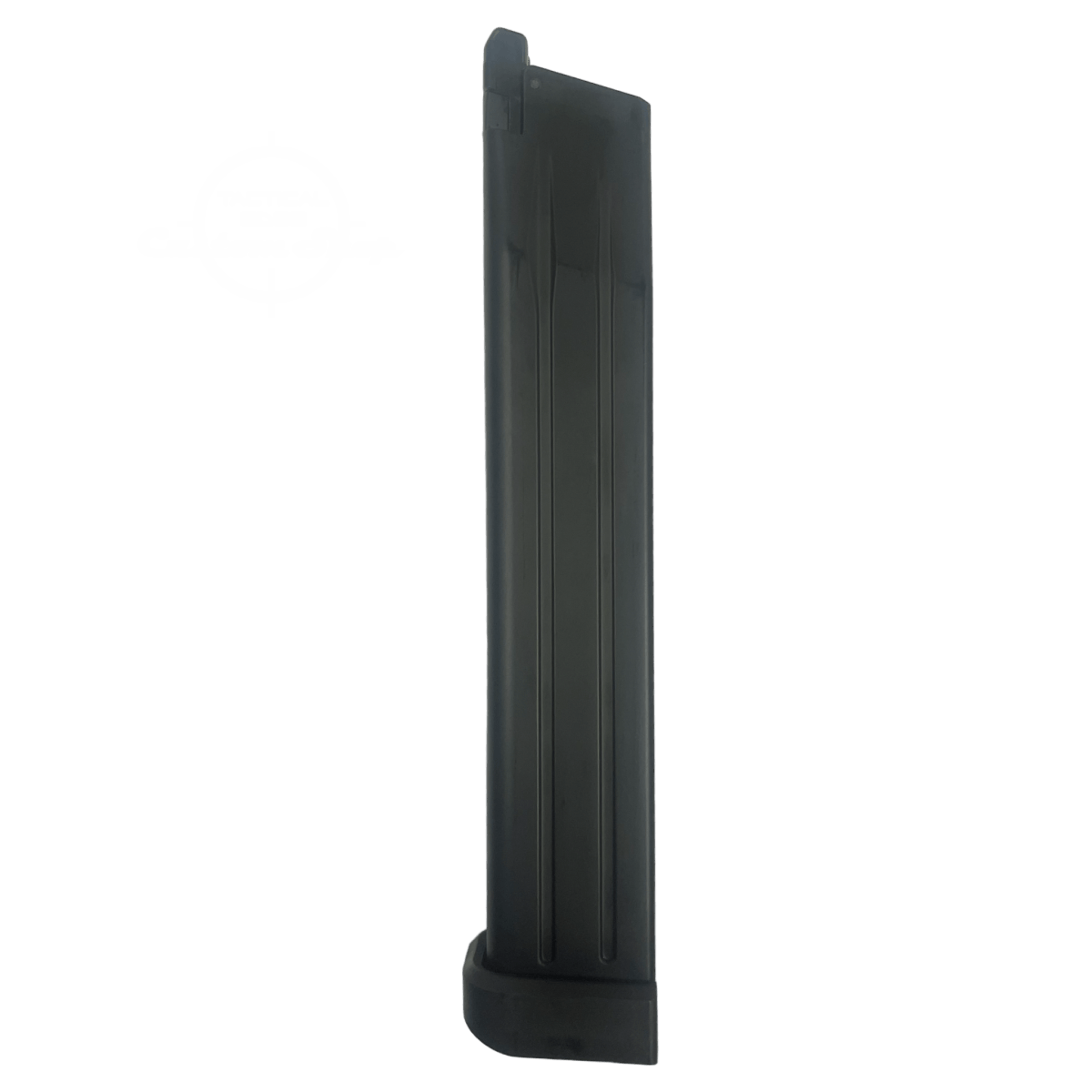 WE Tech Extended Magazine for Hi Capa/Galaxy Series for enhanced performance - Tactical Edge Hobbies