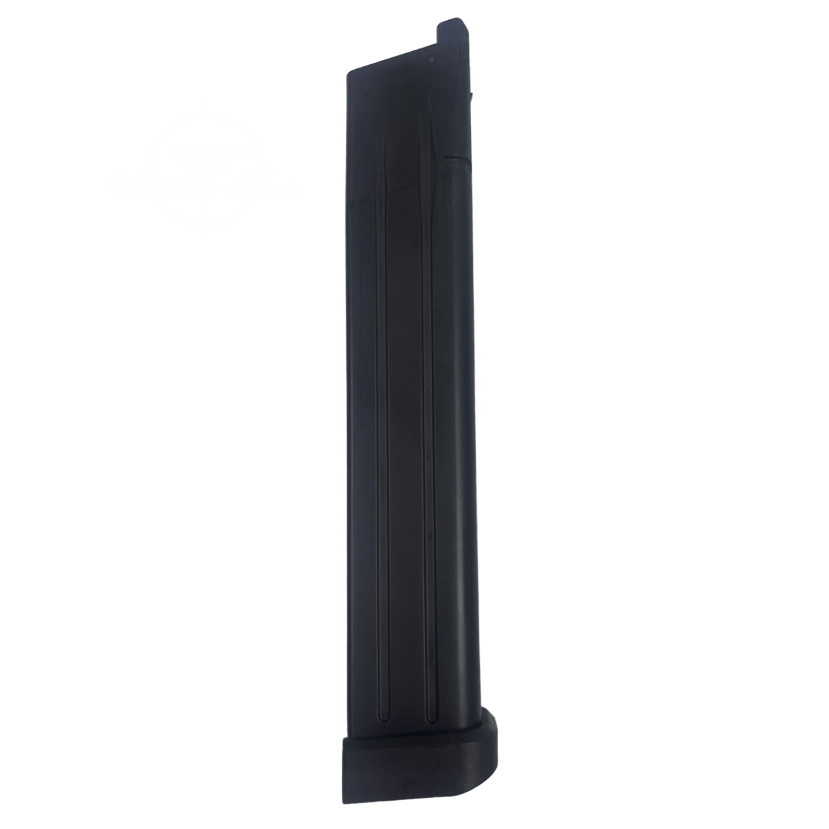 WE Tech Extended Magazine for Hi Capa/Galaxy Series with increased capacity - Tactical Edge Hobbies