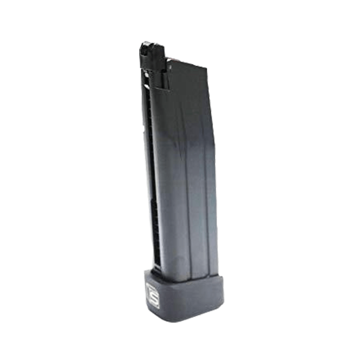 We Tech Magazine for EMG / Salient International DS 2011 Series, crafted for precision and durability - Tactical Edge Hobbies