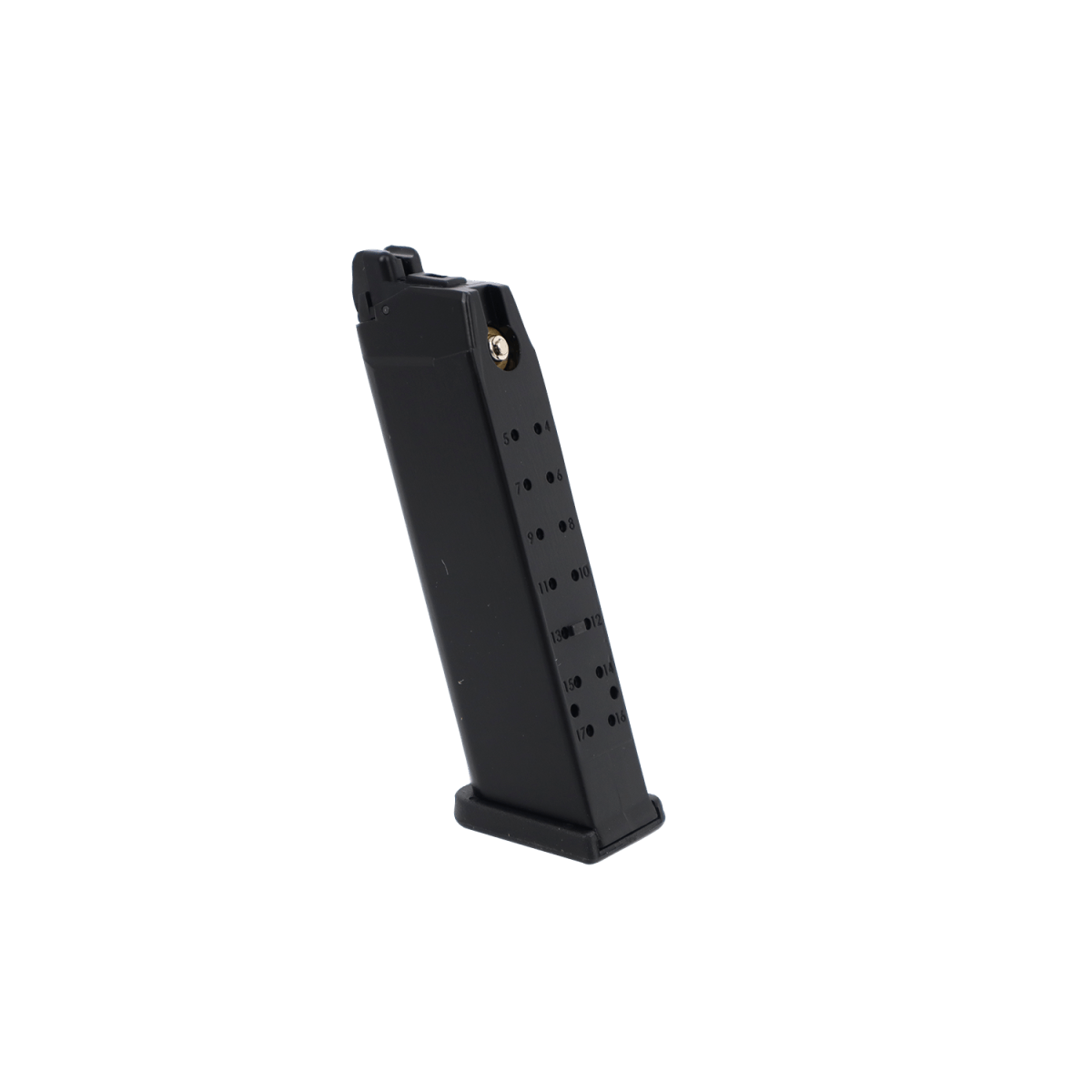 We Tech Magazine for G-Series 17/18/34/APS Series, ideal for gel blaster enthusiasts - Tactical Edge Hobbies