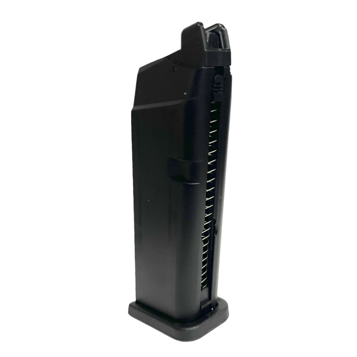 We Tech Magazine for G-Series 19/23, built for durability and reliability - Tactical Edge Hobbies