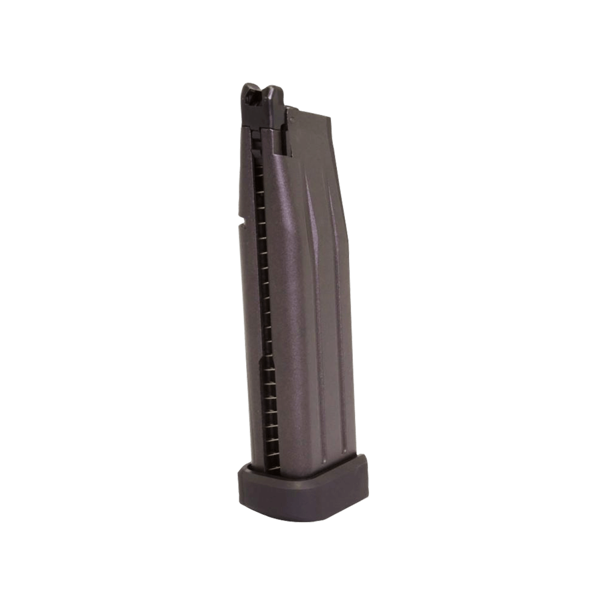 WE Tech Magazine for Hi-Capa Series, crafted for durability and precision - Tactical Edge Hobbies