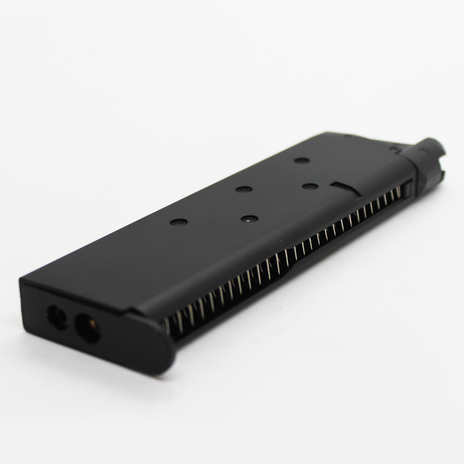Durable Golden Eagle 1911 green gas magazine for enhanced gel blaster performance - Tactical Edge Hobbies