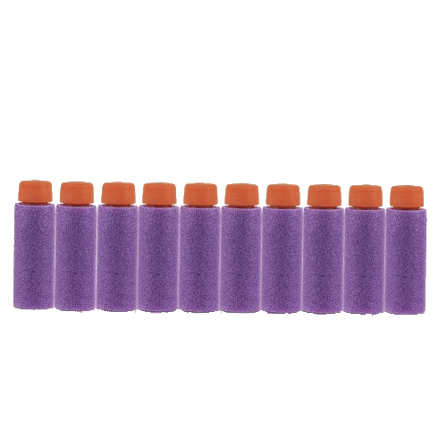 Gen3+ Worker MOD Stefan Short Darts 200pcs - Tactical Edge Hobbies