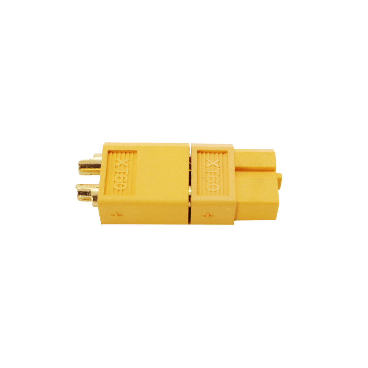 High-Quality XT60 Connectors for Gel Blasters - Tactical Edge Hobbies