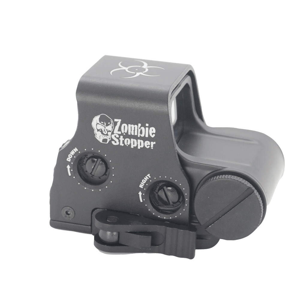 Zombie Stopper 556 Holographic Sight - Tactical Edge Hobbies