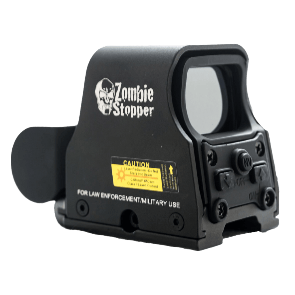 Zombie Stopper 556 Holographic Sight - Tactical Edge Hobbies