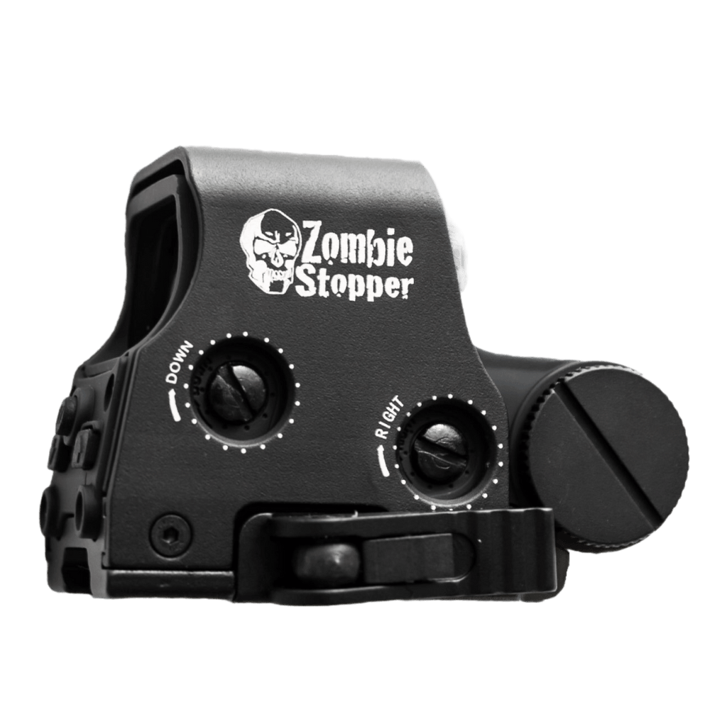 Zombie Stopper 556 Holographic Sight - Tactical Edge Hobbies