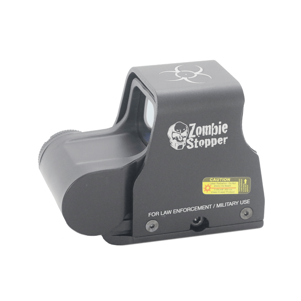 Zombie Stopper 556 Holographic Sight - Tactical Edge Hobbies