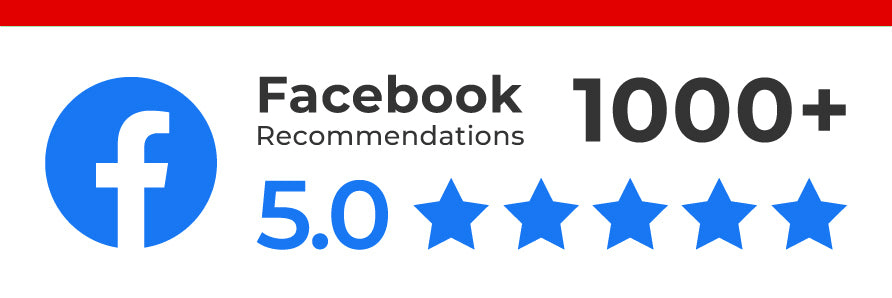 Facebook Reviews